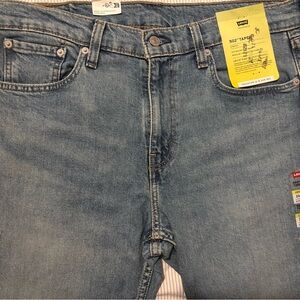 Levi's Men's 502 taper